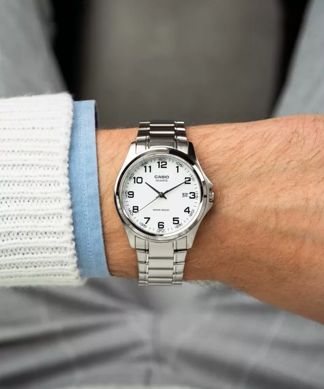 Ρολόι Ανδρικά Casio Classic MTP-1183A-7B (MTP-1183PA-7BEF)