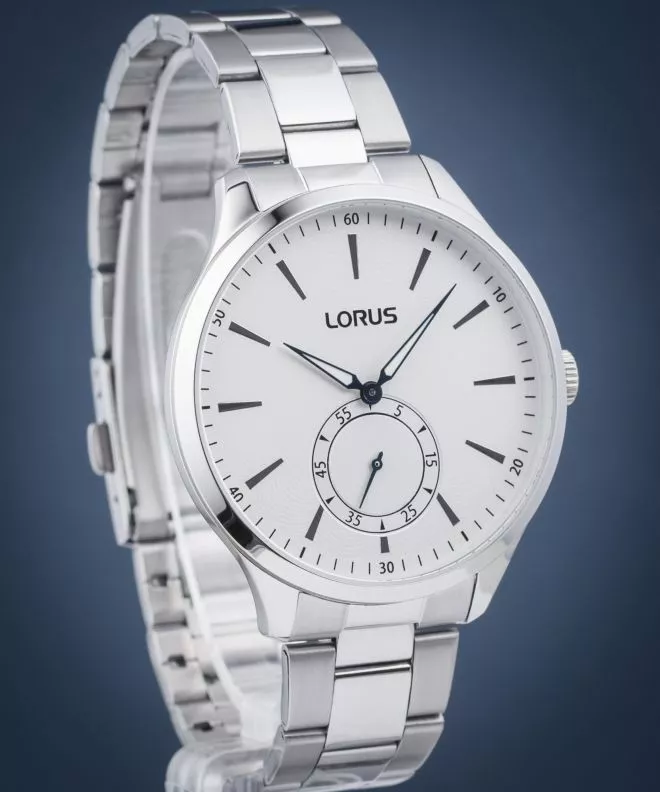 Ρολόι Ανδρικά Lorus Classic RN469AX9