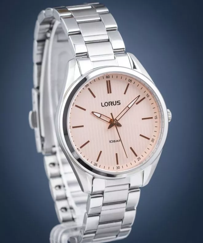 Ρολόι Γυναικεία Lorus Classic RG213WX9