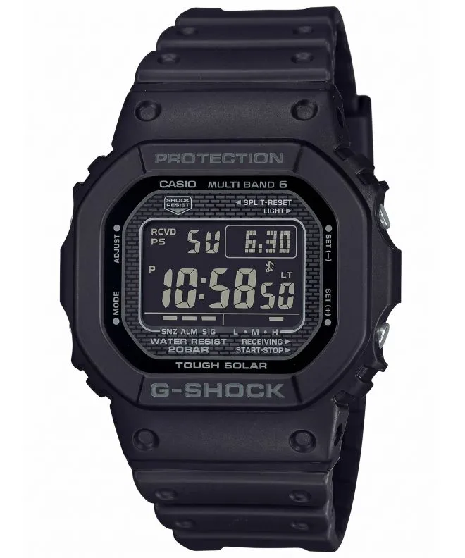 Ρολόι Ανδρικά Casio G-Shock Original GW-5000HS-1ER