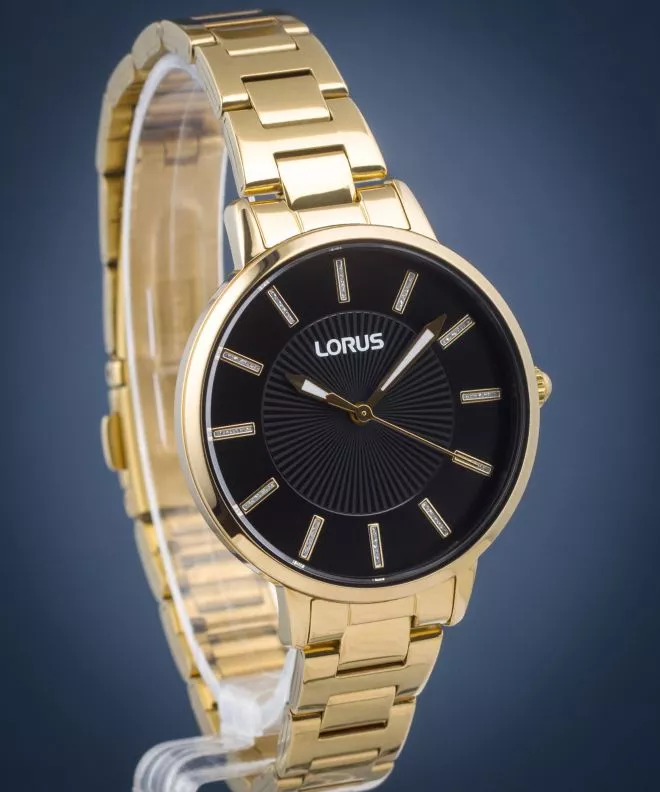 Ρολόι Γυναικεία Lorus Women RG216VX9