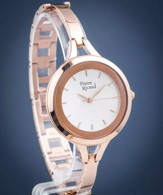 Ρολόι Γυναικεία Pierre Ricaud Classic P21044.9113Q