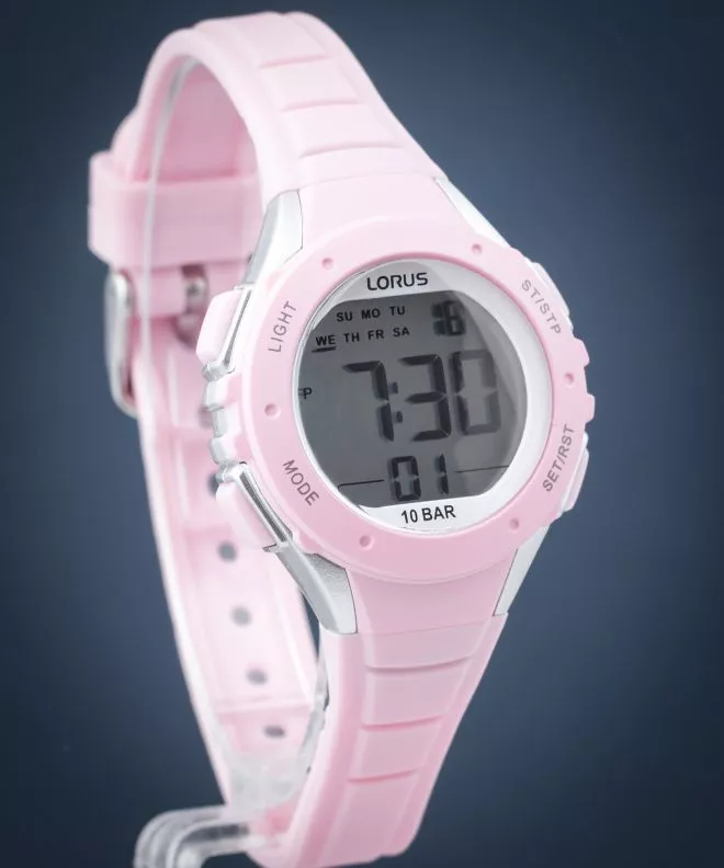 Ρολόι Παιδικά Lorus Kids R2367PX9