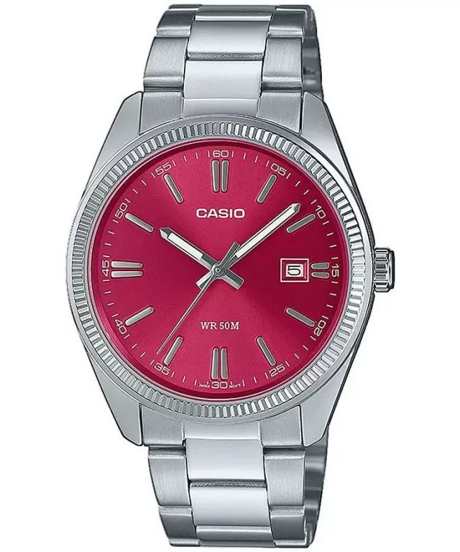 Ρολόι Ανδρικά Casio Timeless Collection MTP-1302PD-4AVEF