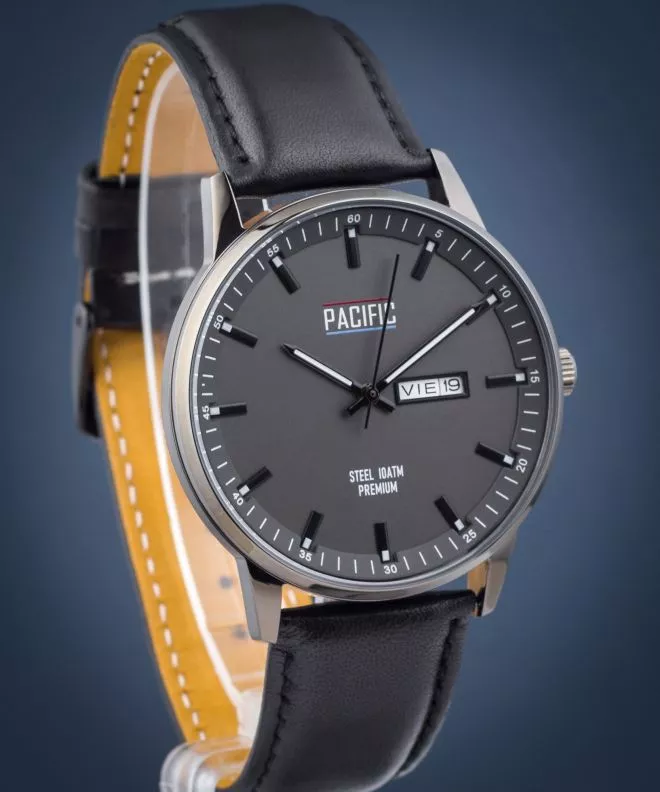 Ρολόι Ανδρικά Pacific S Premium PC00376