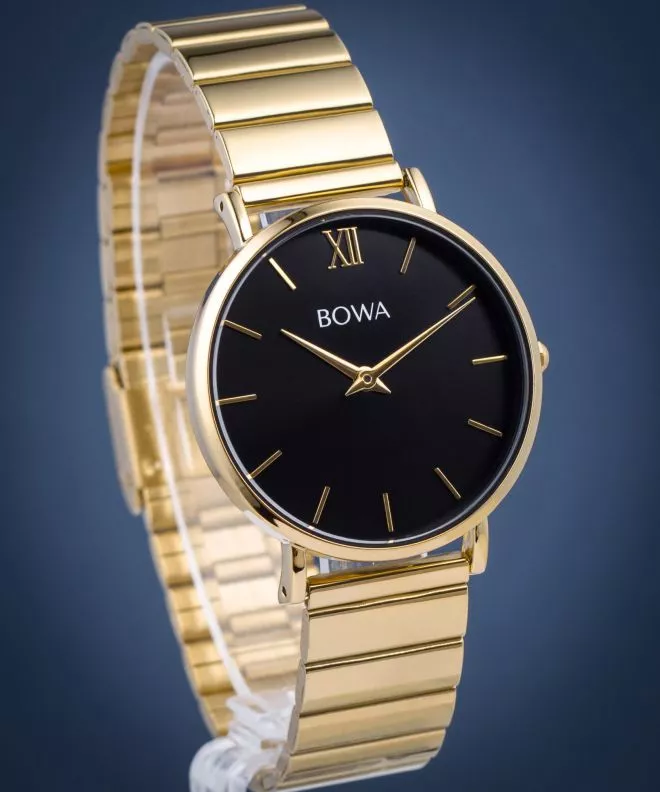 Ρολόι Γυναικεία BOWA London LO334-14-164S