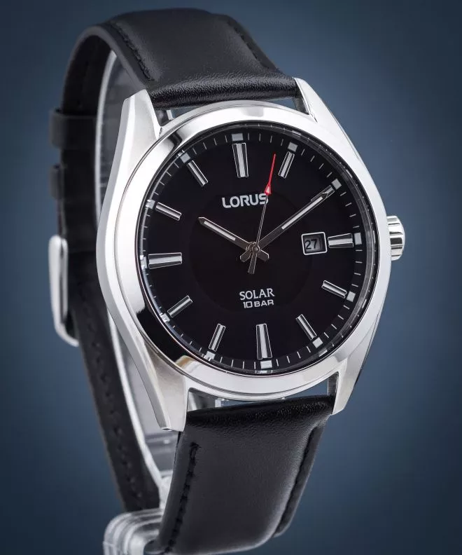 Ρολόι Ανδρικά Lorus Sports Solar RX339AX9