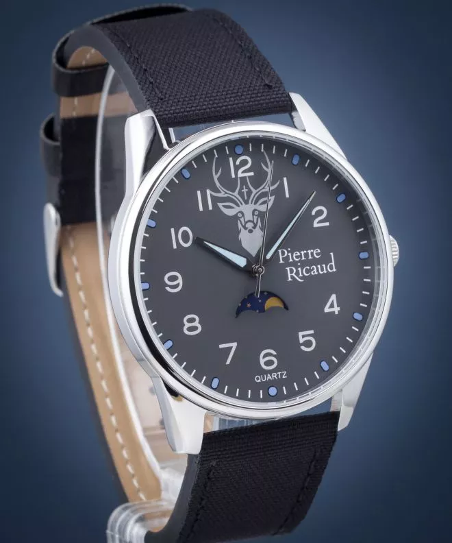 Ρολόι Ανδρικά Pierre Ricaud Classic P60037.5227QF