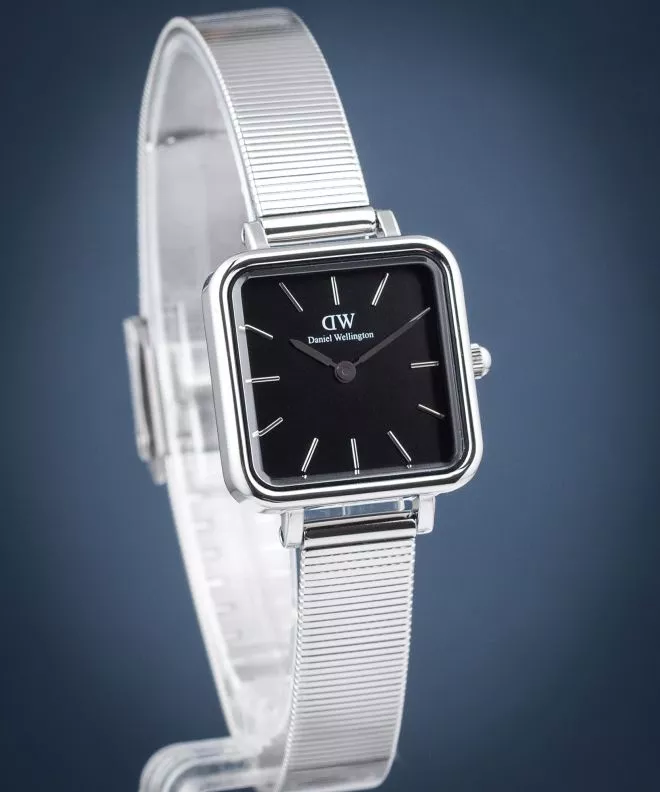 Ρολόι Γυναικεία Daniel Wellington Quadro Studio 22 DW00100522