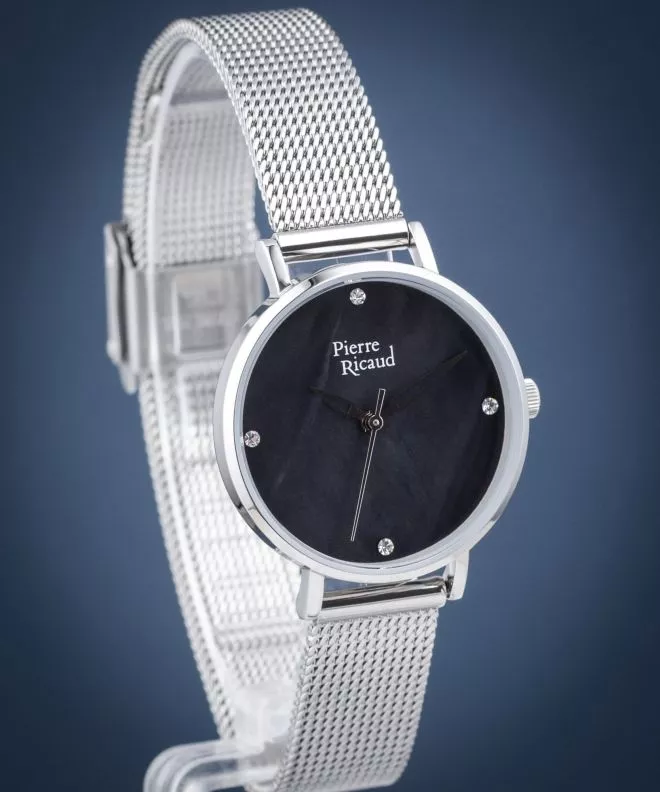 Ρολόι Γυναικεία Pierre Ricaud Classic P22043.514EQ