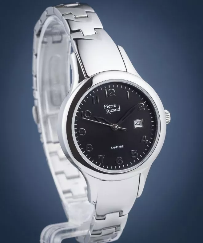 Ρολόι Γυναικεία Pierre Ricaud Sapphire P23008.5124Q