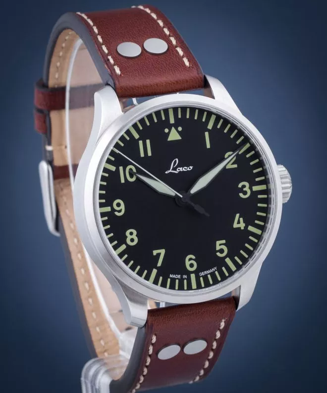 Ρολόι Ανδρικά Laco Augsburg Automatic LA-861688.2 (861688.2)
