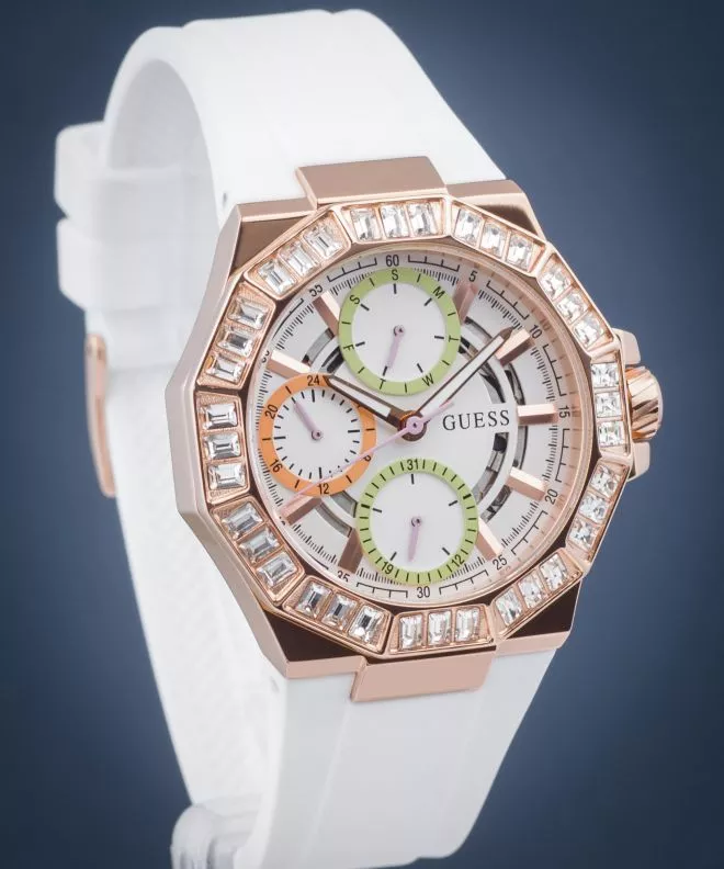 Ρολόι Γυναικεία Guess Ladies Sport Selene GW0695L3