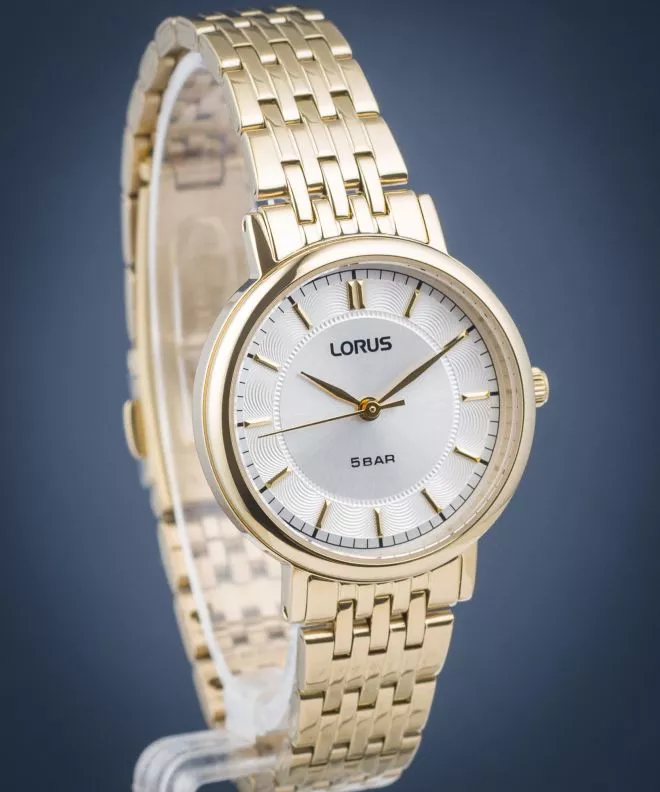 Ρολόι Γυναικεία Lorus Classic RG220XX9