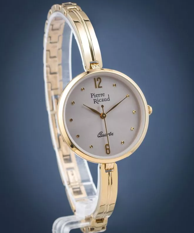Ρολόι Γυναικεία Pierre Ricaud Classic P23003.1177Q