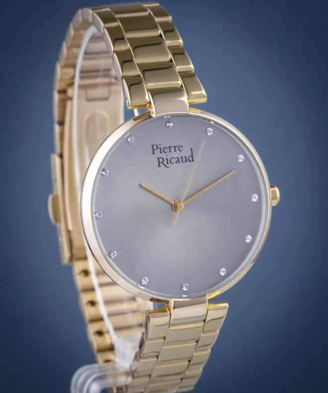 Ρολόι Γυναικεία Pierre Ricaud Fashion P22057.1147Q
