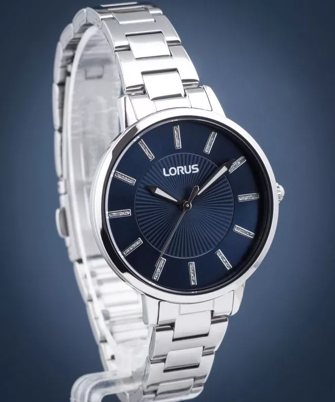 Ρολόι Γυναικεία Lorus Fashion RG213VX9