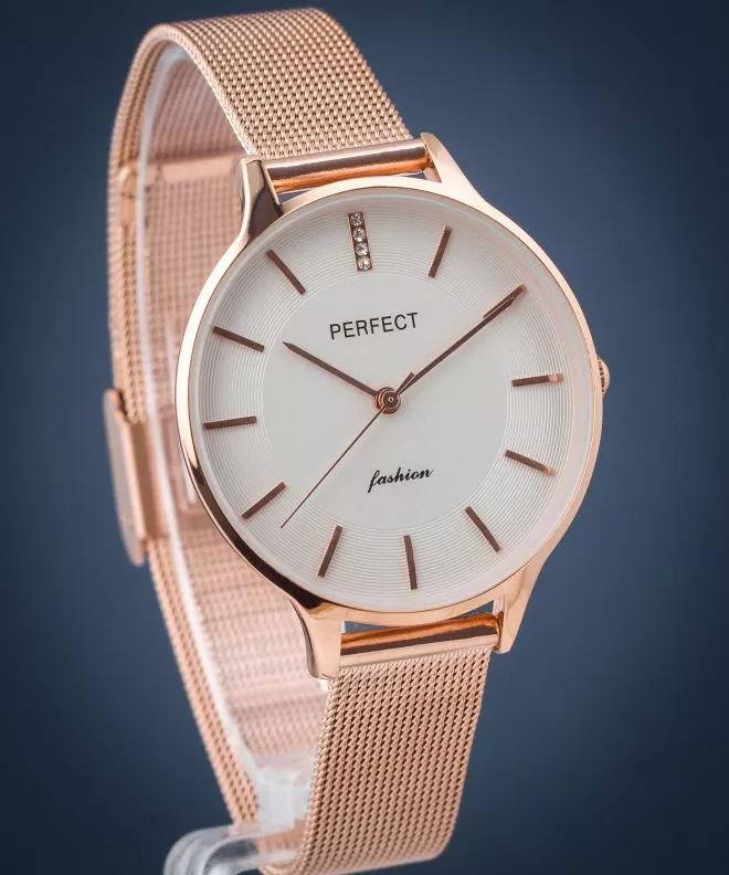 Ρολόι Γυναικεία Perfect Fashion PF00285