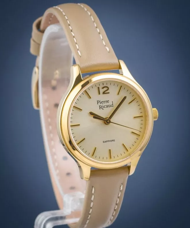Ρολόι Γυναικεία Pierre Ricaud Sapphire P51087.1C51Q
