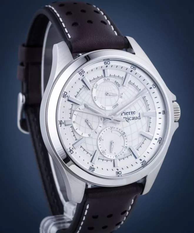 Ρολόι Ανδρικά Pierre Ricaud Multifunction P97265.5B13QF