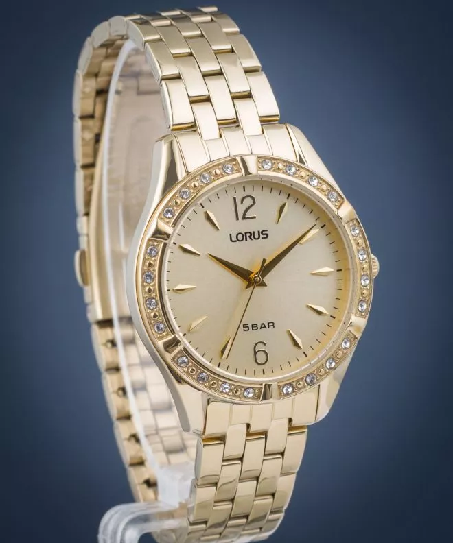 Ρολόι Γυναικεία Lorus Classic RG268WX9