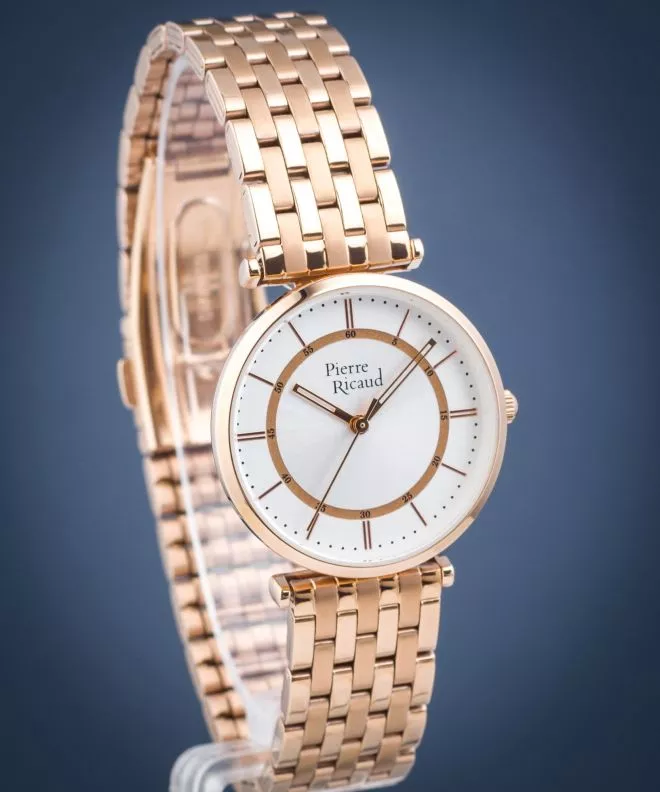 Ρολόι Γυναικεία Pierre Ricaud Classic P51038.R113Q