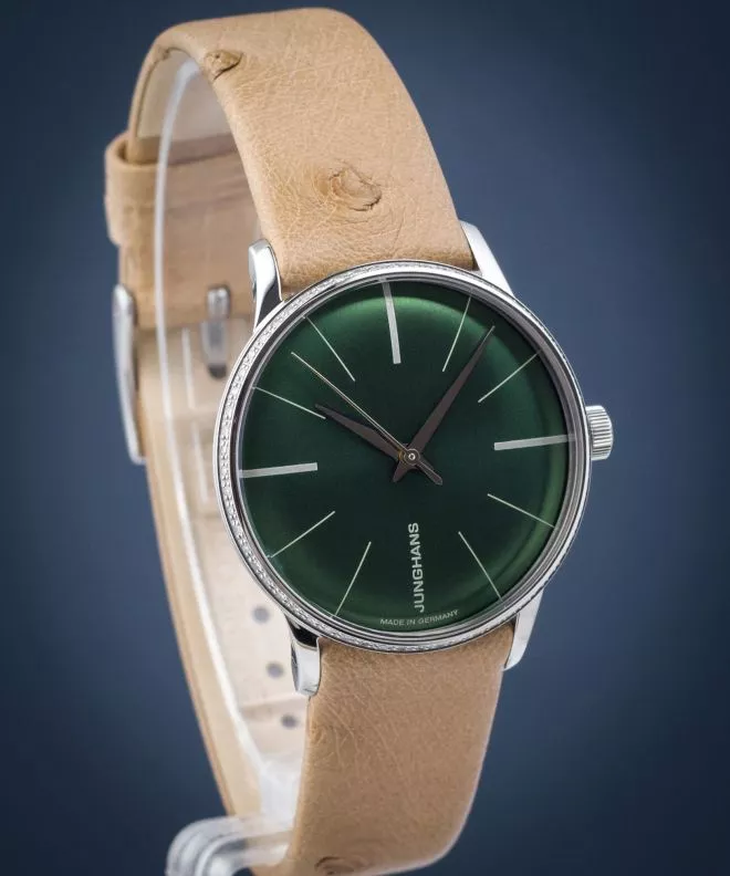 Ρολόι Γυναικεία Junghans Meister Damen Automatic 027/3240.00
