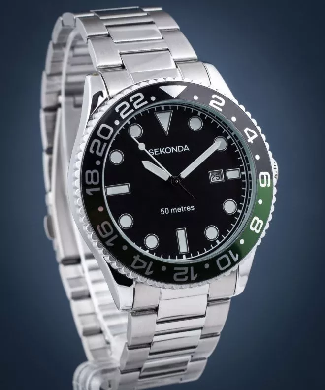 Ρολόι Ανδρικά Sekonda Ocean 30197