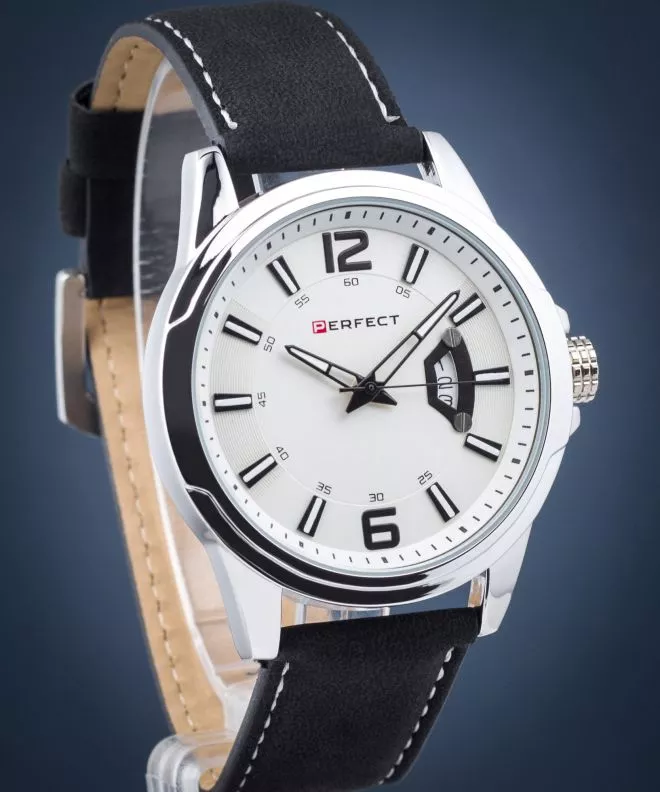 Ρολόι Ανδρικά Perfect Classic PF00478