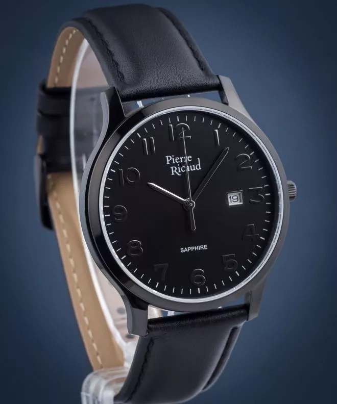 Ρολόι Ανδρικά Pierre Ricaud Sapphire P91028.B224Q