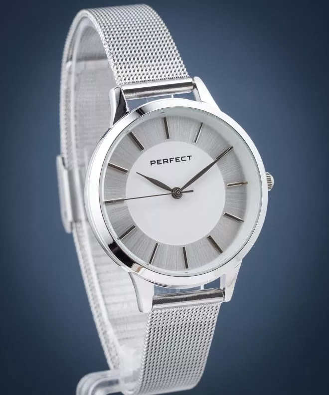 Ρολόι Γυναικεία Perfect Classic PF00404