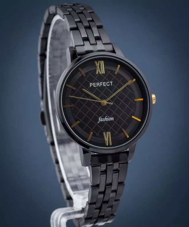 Ρολόι Γυναικεία Perfect Fashion PF00434