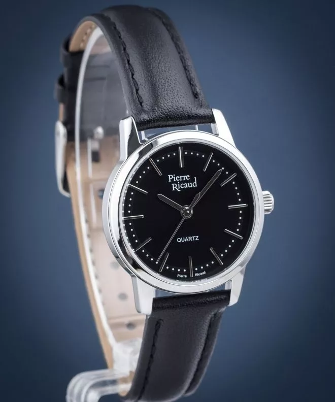 Ρολόι Γυναικεία Pierre Ricaud Classic P51091.5214Q