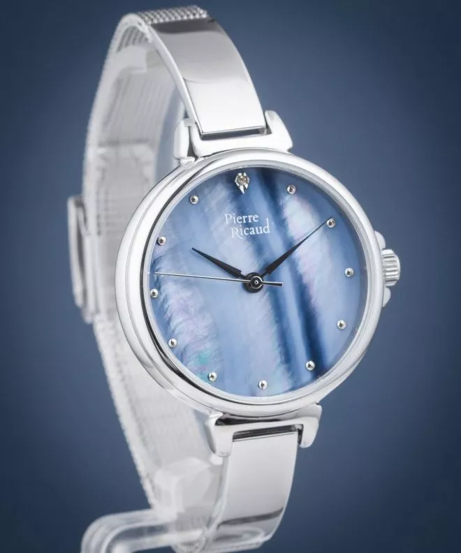 Ρολόι Γυναικεία Pierre Ricaud Fashion P22058.514BQ