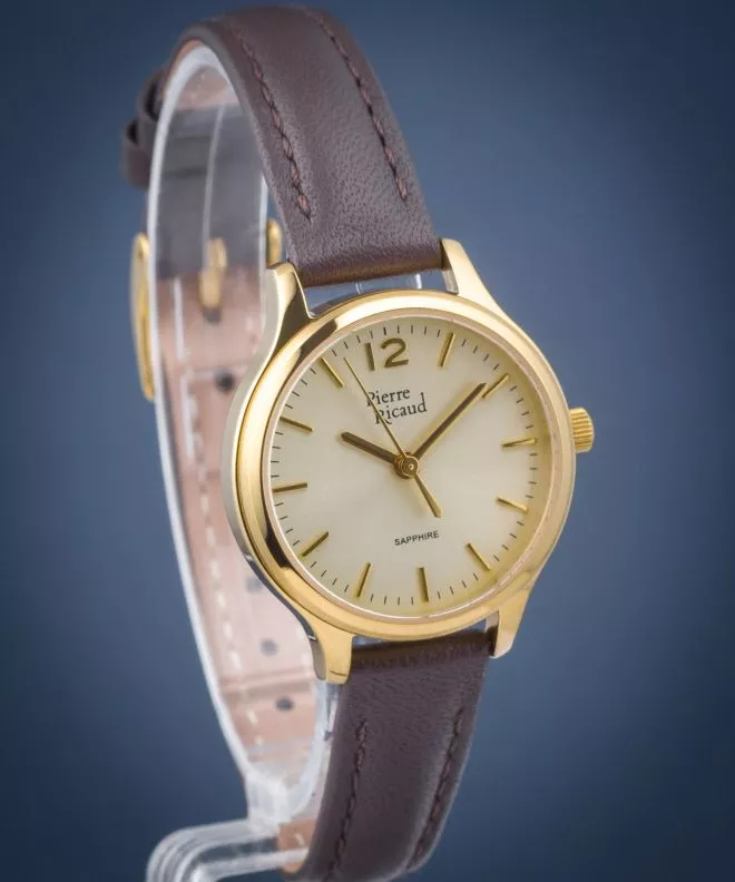 Ρολόι Γυναικεία Pierre Ricaud Sapphire P51087.1B51Q
