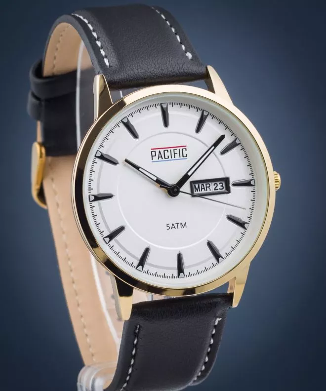 Ρολόι Ανδρικά Pacific X PC00470