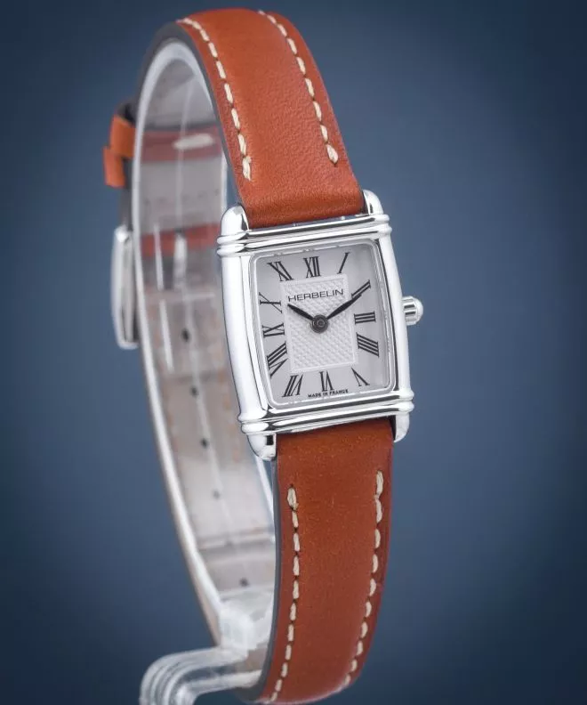 Ρολόι Γυναικεία Herbelin Art Deco 17438/08GO (17438AP08GO)