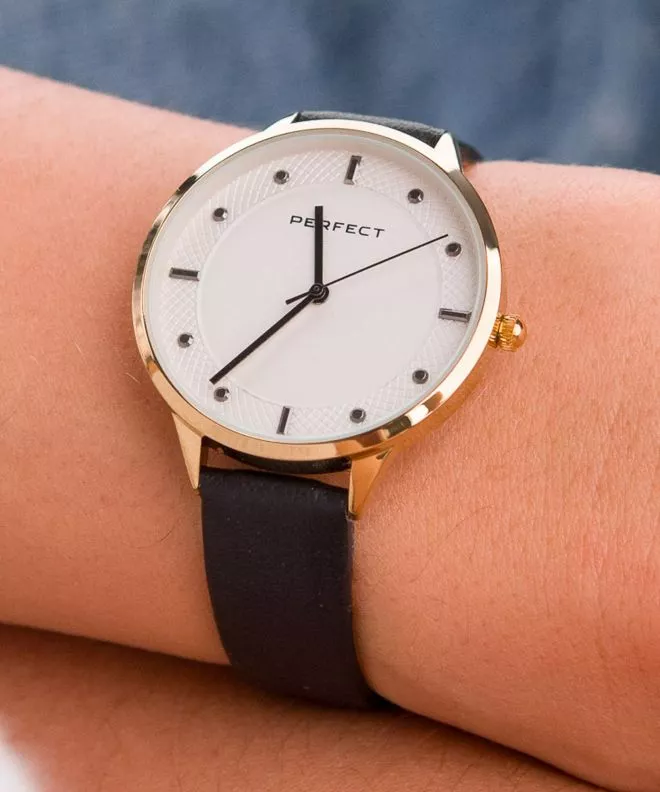 Ρολόι Γυναικεία Perfect Classic PF00280