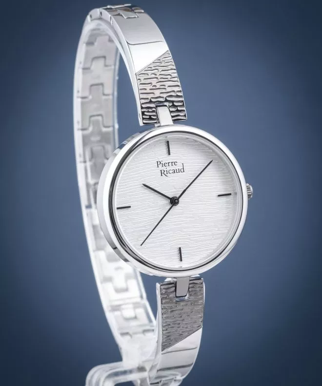 Ρολόι Γυναικεία Pierre Ricaud Classic P22125.S113Q