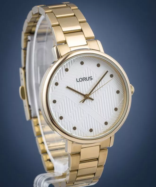 Ρολόι Γυναικεία Lorus Dress RG298UX9