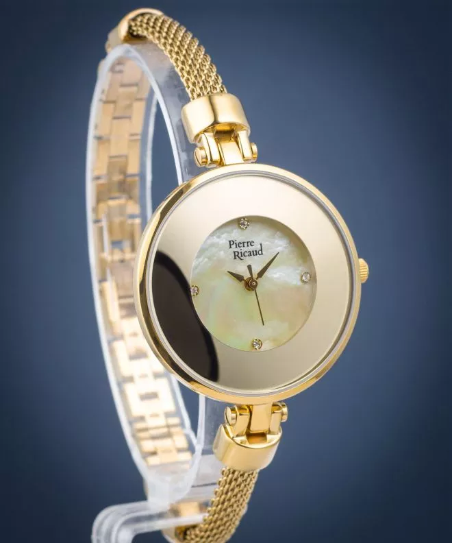 Ρολόι Γυναικεία Pierre Ricaud Fashion P22048.114SQ