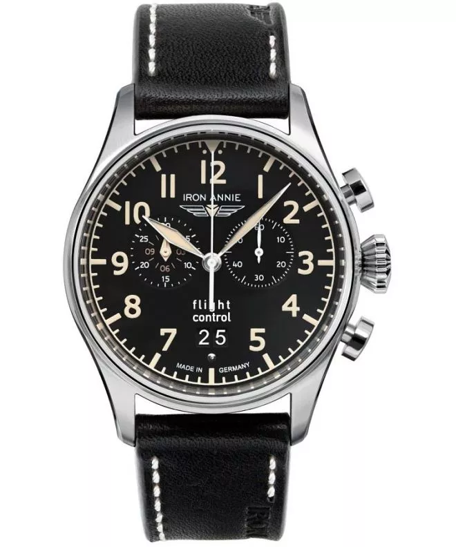 Ρολόι Ανδρικά Iron Annie Flight Control Chronograph IA-5186-2