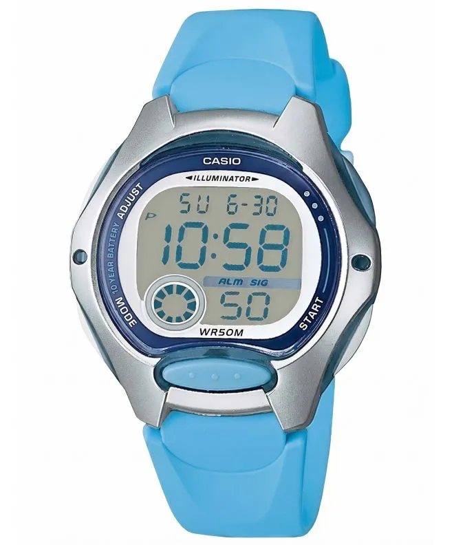 Ρολόι Γυναικεία Casio Sports LW-200-2BV