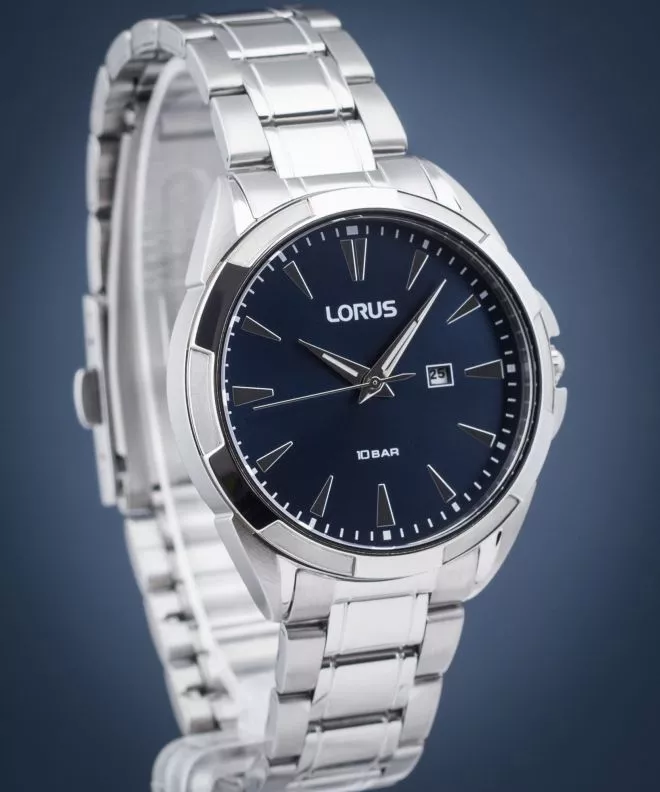 Ρολόι Γυναικεία Lorus Sports RJ257BX9