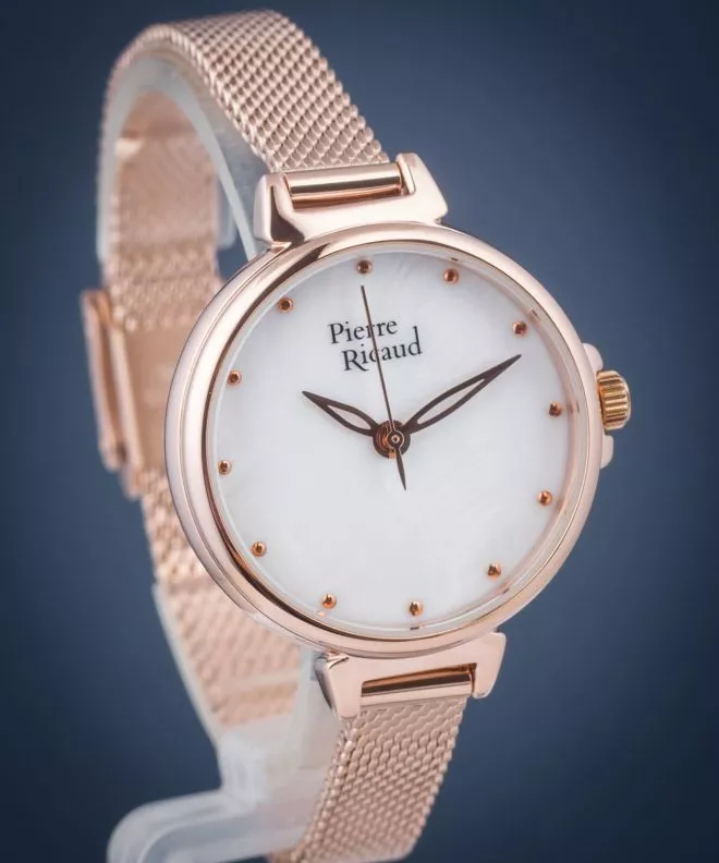 Ρολόι Γυναικεία Pierre Ricaud Classic P22099.9149Q