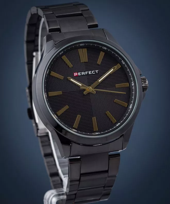 Ρολόι Ανδρικά Perfect Classic PF00320