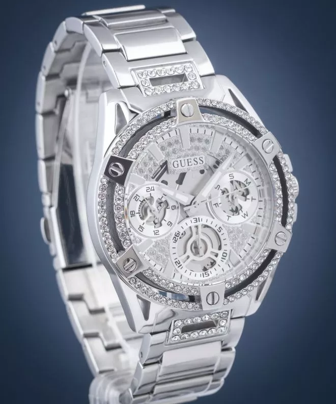 Ρολόι Γυναικεία Guess Queen GW0464L1
