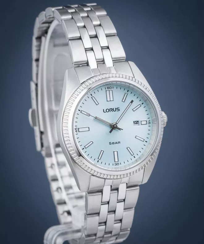 Ρολόι Γυναικεία Lorus Classic RJ275BX9