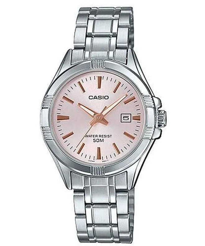 Ρολόι Γυναικεία Casio Classic LTP-1308D-4AVEF