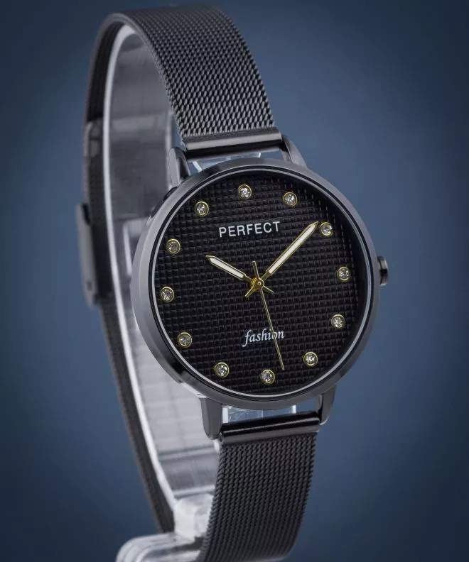 Ρολόι Γυναικεία Perfect Fashion PF00534